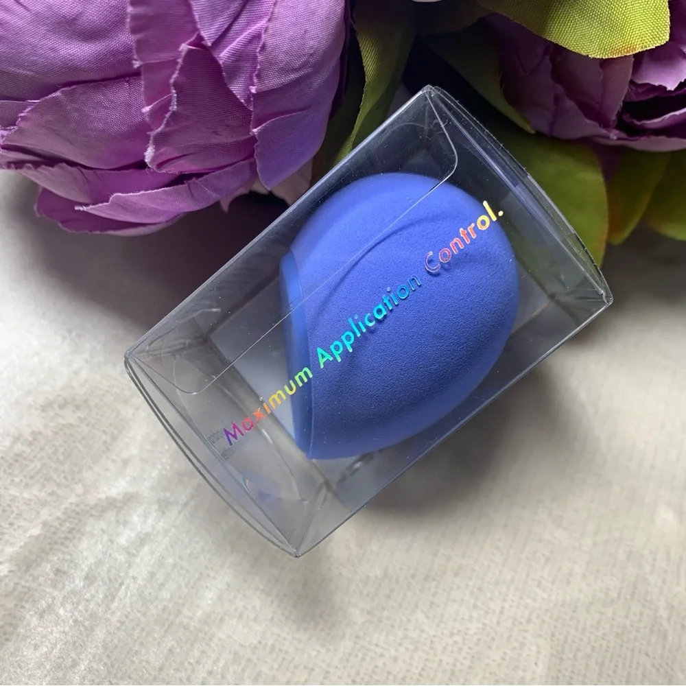 NEW Makeupdrop Hybrid Blending Sponge